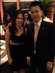 20120901 CUCS HK Annual Dinner09